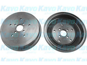 KAVO PARTS BD-8854 stabdžių būgnas 
 Stabdžių sistema -> Būgninis stabdys -> Stabdžių būgnas
4351156B00