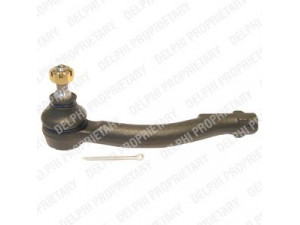 DELPHI TA1862 skersinės vairo trauklės galas 
 Vairavimas -> Vairo mechanizmo sujungimai
56820-38000, 57780-38000, 56820-38000