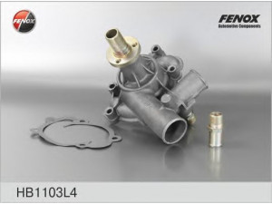 FENOX HB1103L4 vandens siurblys
406-1130701-0, 4061-1307010, 40611307010