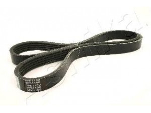 ASHIKA 112-5PK1100 V formos rumbuoti diržai 
 Techninės priežiūros dalys -> Techninės priežiūros intervalai
90080-91122, 90080-9112283, 90916-02116