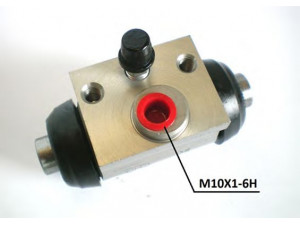 OPEN PARTS FWC3409.00 rato stabdžių cilindras 
 Stabdžių sistema -> Ratų cilindrai
1691070, 1756242, BV612261AA