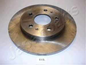 JAPANPARTS DI-610 stabdžių diskas 
 Dviratė transporto priemonės -> Stabdžių sistema -> Stabdžių diskai / priedai
4.351.287.402.000, 43512-87402