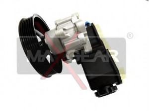 MAXGEAR 48-0033 hidraulinis siurblys, vairo sistema 
 Vairavimas -> Vairo pavara/siurblys
0948 085, 5948 028, 948 085, 0948 085