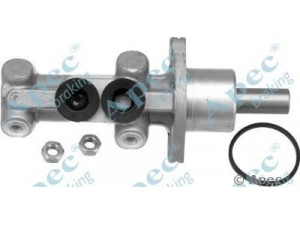 APEC braking MCY313 pagrindinis cilindras, stabdžiai 
 Stabdžių sistema -> Pagrindinis stabdžių cilindras
4601F3, 4601G9, 4601G9