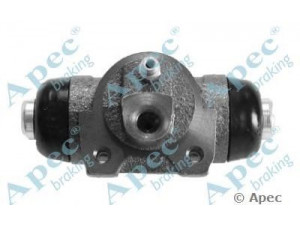 APEC braking BCY1447 rato stabdžių cilindras 
 Stabdžių sistema -> Ratų cilindrai
441000X900, 44100OX900, C1845