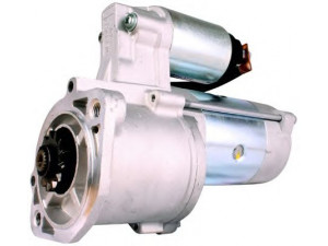 PowerMax 88213225 starteris 
 Elektros įranga -> Starterio sistema -> Starteris
M2T60185, M2T62771, M2T63171, MD121581