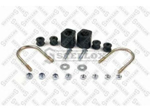STELLOX 84-45621-SX remonto komplektas, stabilizatoriaus pakaba
6013200411