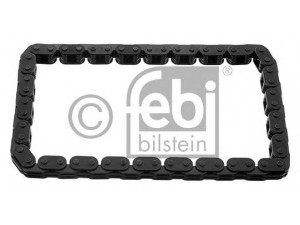FEBI BILSTEIN 40461 grandinė, alyvos siurblio pavara 
 Variklis -> Tepimas -> Alyvos siurblys/dalys -> Pavaros grandinė
1 355 848, 6M8G6A895BA