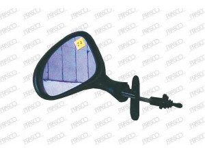 PRASCO DW3207124 išorinis veidrodėlis 
 Kėbulas -> Langai/veidrodėliai -> Veidrodėlis
96323344S