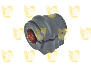 UNIGOM 391645 įvorė, stabilizatorius 
 Ašies montavimas/vairavimo mechanizmas/ratai -> Stabilizatorius/fiksatoriai -> Sklendės
2033230585, 2033232185