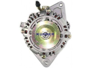 AD KÜHNER 40878RI kintamosios srovės generatorius 
 Elektros įranga -> Kint. sr. generatorius/dalys -> Kintamosios srovės generatorius
A3T08183, MD160671