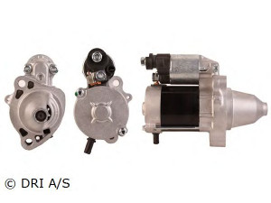 DRI 322034092 starteris 
 Elektros įranga -> Starterio sistema -> Starteris
31200-PWA-G01, 31200-PWA-G51, DDVDS