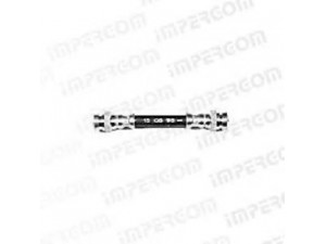 ORIGINAL IMPERIUM 60036 stabdžių žarnelė 
 Stabdžių sistema -> Stabdžių žarnelės
139143810, 150843820, 175843820