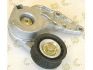 AUTOKIT 03.81019 įtempiklio svirtis, V formos rumbuotas diržas 
 Diržinė pavara -> V formos rumbuotas diržas/komplektas -> Įtempiklis
022145299B