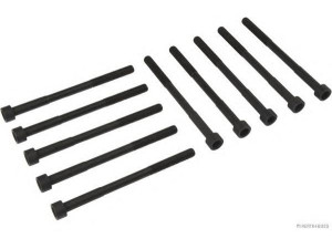 MAGNETI MARELLI 600000027220 varžtų kompl., cil. galvutės varžtai