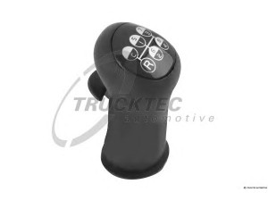 TRUCKTEC AUTOMOTIVE 03.24.016 pavarų svirties galvelė
1527005, 1655854, 1673106, 20488058