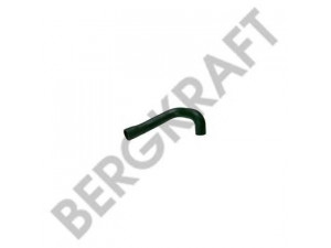 BERGKRAFT BK2958921SP radiatoriaus žarna
500339054
