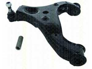 TRISCAN 8500 10588 vikšro valdymo svirtis 
 Ašies montavimas/vairavimo mechanizmas/ratai -> Valdymo svirtis/pasukamosios svirties sujungimas -> Vairo trauklės (valdymo svirtis, išilginis balansyras, diago
906 330 40 07, 2E0 407 151 M