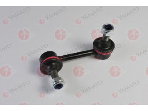 YAMATO J64074YMT šarnyro stabilizatorius 
 Ašies montavimas/vairavimo mechanizmas/ratai -> Stabilizatorius/fiksatoriai -> Savaime išsilyginanti atrama
52320-SWA-A01