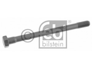 FEBI BILSTEIN 04432 cilindro galvutės varžtas 
 Variklis -> Cilindrų galvutė/dalys -> Cylindrų galvutės varžtas
11 12 0 621 144
