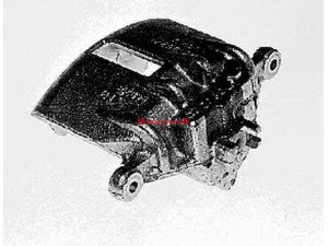 BENDIX 692060B stabdžių apkaba 
 Stabdžių sistema -> Stabdžių matuoklis -> Stabdžių matuoklio montavimas
45012ST3E00, 45021SK3E00, EJP1440