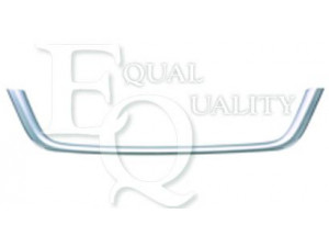 EQUAL QUALITY L03080 dangtis, radiatoriaus grotelės 
 Kėbulas -> Kėbulo dalys/ sparnas/buferis -> Priekinis aerodinaminio pasipriešinimo sumažinimas/grotelės
75120-S10-000, 2955992
