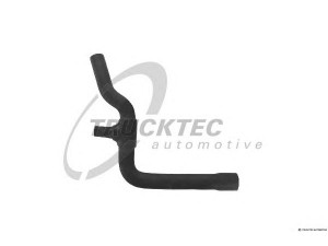 TRUCKTEC AUTOMOTIVE 01.40.070 radiatoriaus žarna
616 501 0682