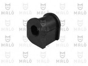 MAL? 50425 skersinio stabilizatoriaus įvorių komplektas 
 Ašies montavimas/vairavimo mechanizmas/ratai -> Stabilizatorius/fiksatoriai -> Sklendės
5481325000
