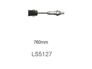 EEC LSK233 lambda zondo komplektas 
 Variklis -> Variklio elektra