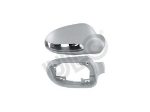 ULO 7463-04 dangtelis, išorinis veidrodėlis
23081010649744, A23081010649744