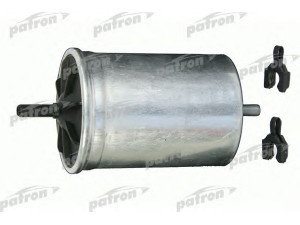 PATRON PF3123 kuro filtras 
 Filtrai -> Kuro filtras
7700820376, 7700843833