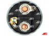 AS-PL SS3024 solenoidinis jungiklis, starteris