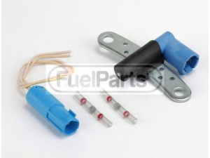 STANDARD CS1431 jutiklis, alkūninio veleno impulsas 
 Variklis -> Variklio elektra
23798-00Q0A, 23798-00QAC, 23798-00QAD