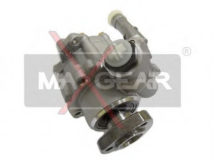 MAXGEAR 48-0060 hidraulinis siurblys, vairo sistema 
 Vairavimas -> Vairo pavara/siurblys
028 145 157 B, 028 145 157 C, 028 145 157 D