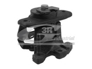 3RG 41206 variklio montavimas 
 Variklis -> Variklio montavimas -> Variklio montavimo rėmas
12305YV010, 1807Z9