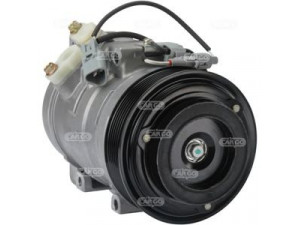 HC-Cargo 241012 kompresorius, oro kondicionierius 
 Oro kondicionavimas -> Kompresorius/dalys
88310-0K270, 88310-25220, 88310-6A140