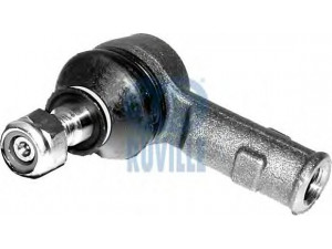 RUVILLE 916402 skersinės vairo trauklės galas 
 Vairavimas -> Vairo mechanizmo sujungimai
89 03 197, 89 93 347