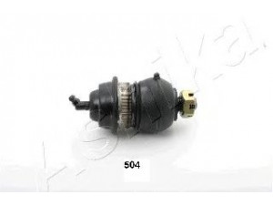 ASHIKA 73-05-504 atramos/vairo trauklė 
 Ašies montavimas/vairavimo mechanizmas/ratai -> Sujungimai -> Atramos/vairo trauklė
MR241023*