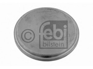 FEBI BILSTEIN 04317 tvirtinimo žiedas, pasukamasis kakliukas
385 332 01 33, 386 332 08 33, 385 332 01 33