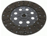SACHS 1864 262 101 sankabos diskas