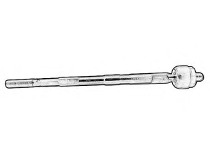 OCAP 0602283 vidinė skersinė vairo trauklė 
 Vairavimas -> Vairo mechanizmo sujungimai
8Z0423803G, 8Z0423804G