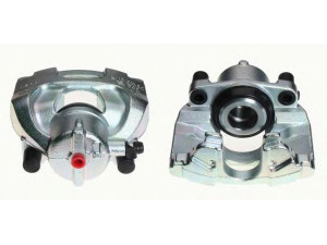 BREMBO F 23 161 stabdžių apkaba 
 Stabdžių sistema -> Stabdžių matuoklis -> Stabdžių matuoklio montavimas
735419202, 77364226, 542539, 5542456