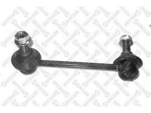 STELLOX 56-03078-SX šarnyro stabilizatorius 
 Ašies montavimas/vairavimo mechanizmas/ratai -> Stabilizatorius/fiksatoriai -> Savaime išsilyginanti atrama
52321S10003