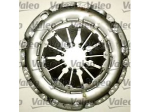 VALEO 826409 sankabos komplektas 
 Sankaba/dalys -> Sankabos remonto komplektas, visas
MW30618657, 30618657, 30618657.8