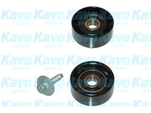 KAVO PARTS DIP-3013 kreipiantysis skriemulys, V formos rumbuotas diržas 
 Diržinė pavara -> V formos rumbuotas diržas/komplektas -> Laisvasis/kreipiamasis skriemulys
2528725100, 252872C000