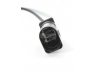 STANDARD LB2087 lambda jutiklis 
 Variklis -> Variklio elektra
036 906 262T