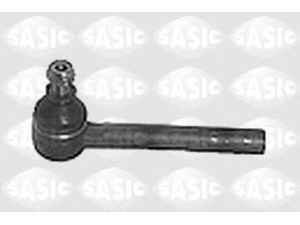 SASIC 9006342 skersinės vairo trauklės galas 
 Vairavimas -> Vairo mechanizmo sujungimai
7752285, 9946949, 9946949