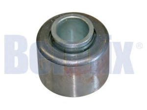 BENDIX 045463B valdymo svirties/išilginių svirčių įvorė 
 Ašies montavimas/vairavimo mechanizmas/ratai -> Valdymo svirtis/pasukamosios svirties sujungimas -> Montavimas/sutvirtinimas
60521240