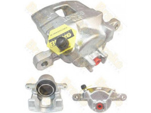 Brake ENGINEERING CA2258 stabdžių apkaba 
 Dviratė transporto priemonės -> Stabdžių sistema -> Stabdžių apkaba / priedai
5510280G00, 5510280G01, 5510280G03