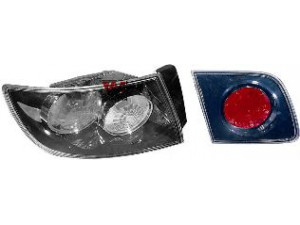 VAN WEZEL 2734927 kombinuotas galinis žibintas 
 Elektros įranga -> Šviesos -> Kombinuotas galinis žibintas/dalys -> Kombinuotas galinis žibintas
BN9B-51-3G0B